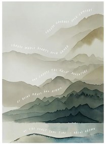 Ilustratie Courage, KsanaKalpa