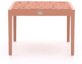 Apple Bee Fiji voetenbank 50x54cm
