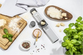 ZWILLING Z-Cut Fijne rasp, Grijs - Z-Cut - ZWILLING