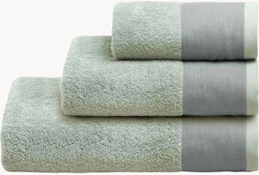 Katoenen handdoekenset Mojave, 3-delig