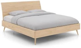 Goossens Excellent Bedframe Dodge, Bedframe 140 x 210 cm