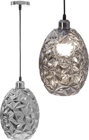 Glazen hanglamp APP564-1CP