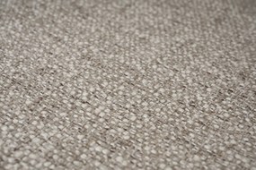 Tuinstoel Rope Taupe-naturel-bruin Santika Cayora