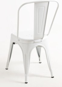 Set 4 Torix Stoelen