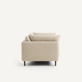 2-zits zetel, mix van stevige stoffen, Botero