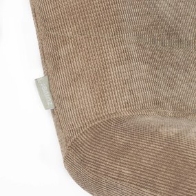 Zuiver Bubba Fauteuil - Beige