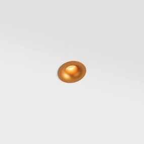 Modular Lighting -   Plafondlamp spots Smart Cake Goud  Metaal
