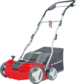 Einhell GE-SA 1640 Elektrische verticuteerder
