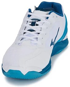 Sportschoenen Wit Mizuno  WAVE STEALTH NEO