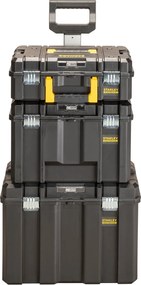 Stanley FMST75753-9 PROSTACK Gereedschapswagen 3 in 1