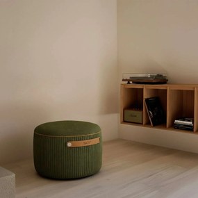 Sackit Pouf Indoor - Corduroy Olive