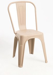 Stoel Torix Polypropyleen