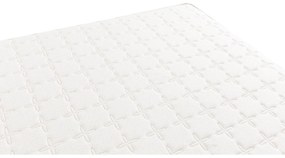 Goossens Excellent Matras Shapes 6, 180 x 200 cm pocketvering