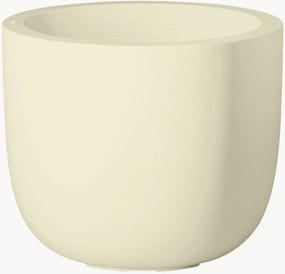 Outdoor plantenpot Cup, H 25 cm