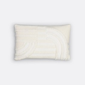 Rechthoekige kussenhoes, Tomasso