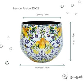 Pot Lemon Fusion