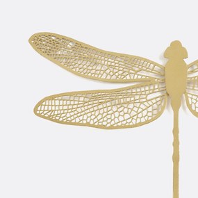 Set van 2 decoratieve libellen, taille S, Strakaza