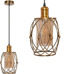 Hanglamp APP1128-1CP