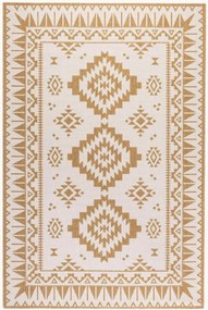 Dubbelzijdig in- & outdoor vloerkleed Dynamic