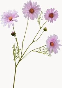 Kunstbloemen Daisy, 2-delig