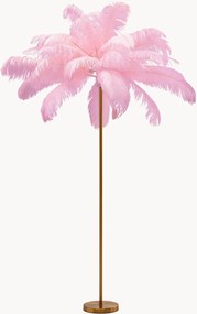 Vloerlamp Feather Palm