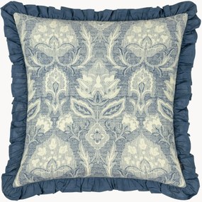 Katoenen kussen Kirkton