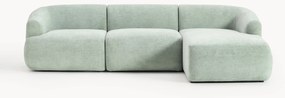 Modulaire hoekbank Sofia (3-zits)