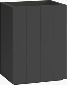 Outdoor plantenpot Fence, H 60 cm