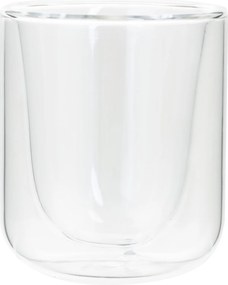 Secret de Gourmet dubbelwandige espresso koffiekop - 8-10cl