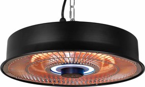 Eurom Partytent heater 1500 RC