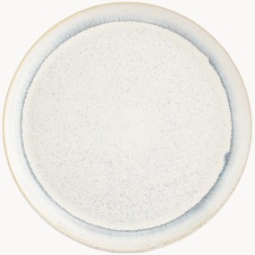 Ontbijtborden Stripes, 4-delig