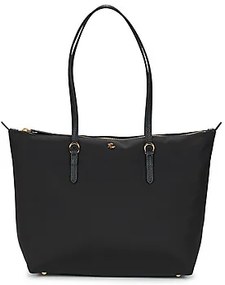 Boodschappentas Zwart Lauren Ralph Lauren  KEATON 26-TOTE-MEDIUM