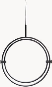 LED-hanglamp Maru, in verschillende maten