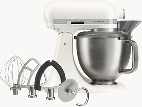 Kantelbare keukenmachine Artisan Plus, 4.7 L, 7-delig
