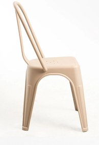 Stoel Torix Polypropyleen