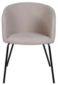 Jörn Eetkamerstoel - Bailey - Beige - Jörn