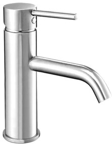 Wastafelkraan Rea Lungo Chrom Low