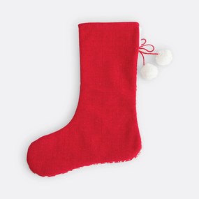 Decoratieve kerstkous, Caspar