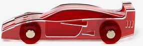 Transparante Auto - Lucite Car Small No7