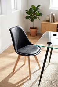 Synk Vintage Stoel