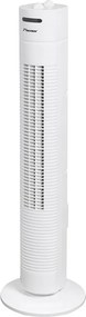 Bestron AFT760W Towerventilator 75cm Wit