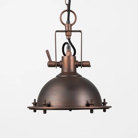 Hanglamp Beaufort Antiek Koper
