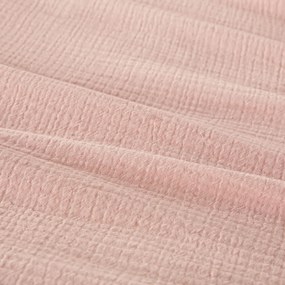 Dekbedovertrek tetra/gewassen katoen, Kumco