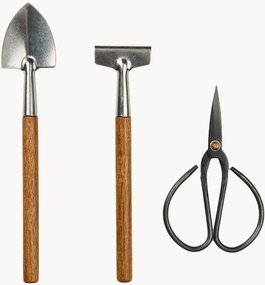 Tuingereedschapsset Story Of Garden, 3-delig
