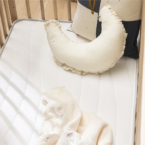 Bultex® Primo-schuimmatras voor baby’s, zeer stevige ondersteuning, stevig ligcomfort, PILOU BÉBÉ