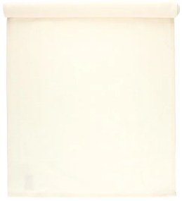 Tafelloper, GOTS bio-katoen, offwhite, 50 x 150 cm