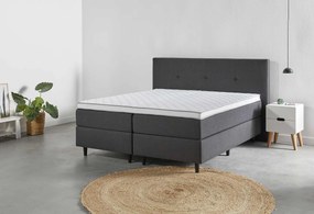 Boxspring Online-Only Spirit Deluxe – Bij Swiss Sense