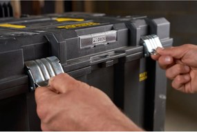 Stanley T-Stack Gereedschapswagen FMST1-75753 - FatMax