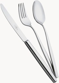Hoogglans gepolijste bestekset Spa, 4 personen, 16-delig