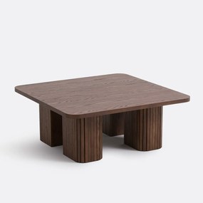 Salontafel van essenfineer, Latti